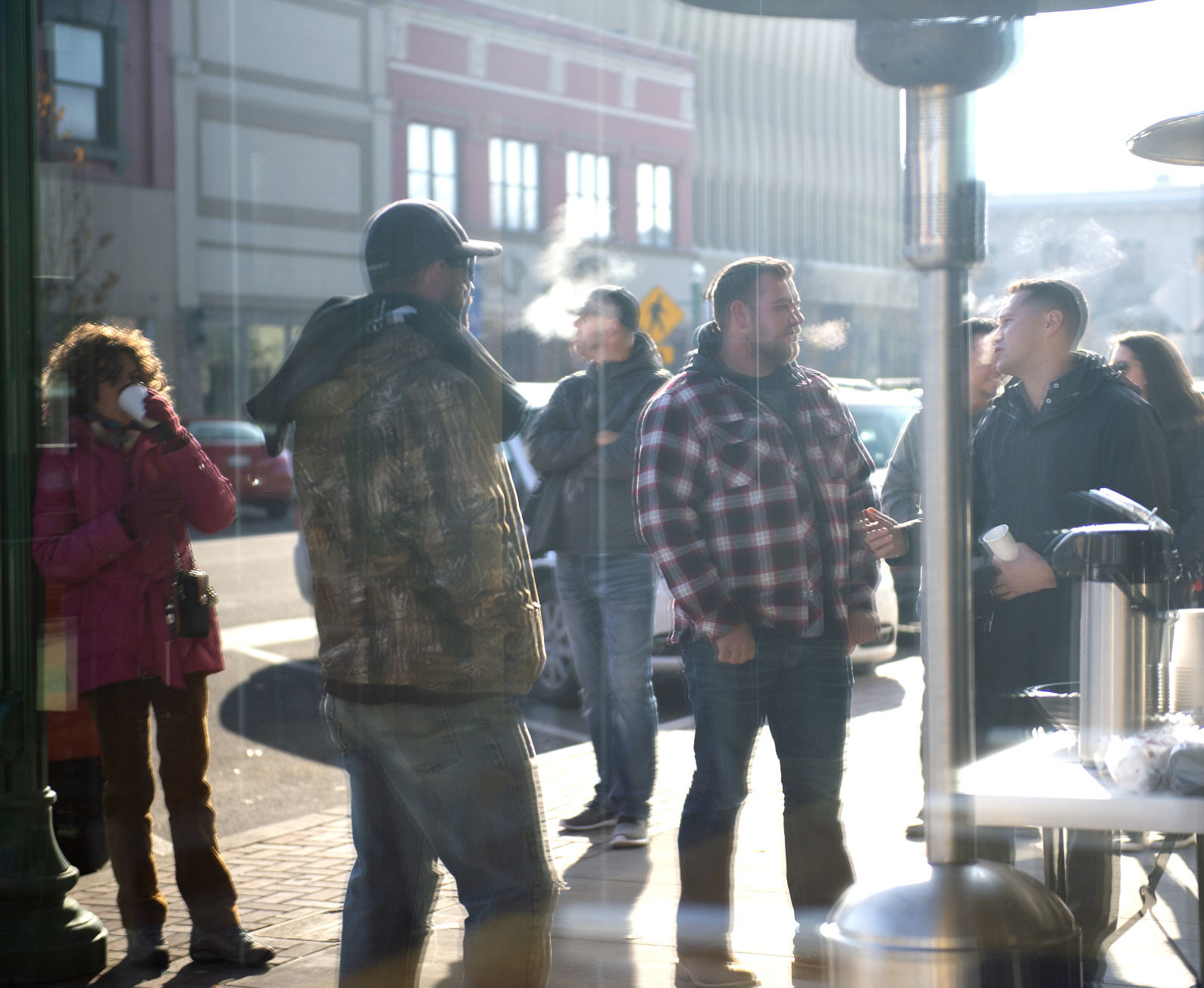 Koto Brewing Co. opens to the public
